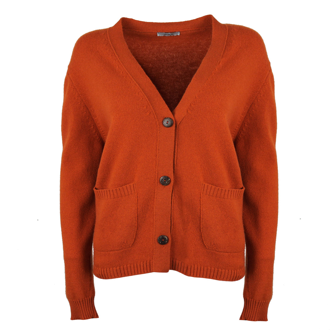 cardigan orange fornte ok